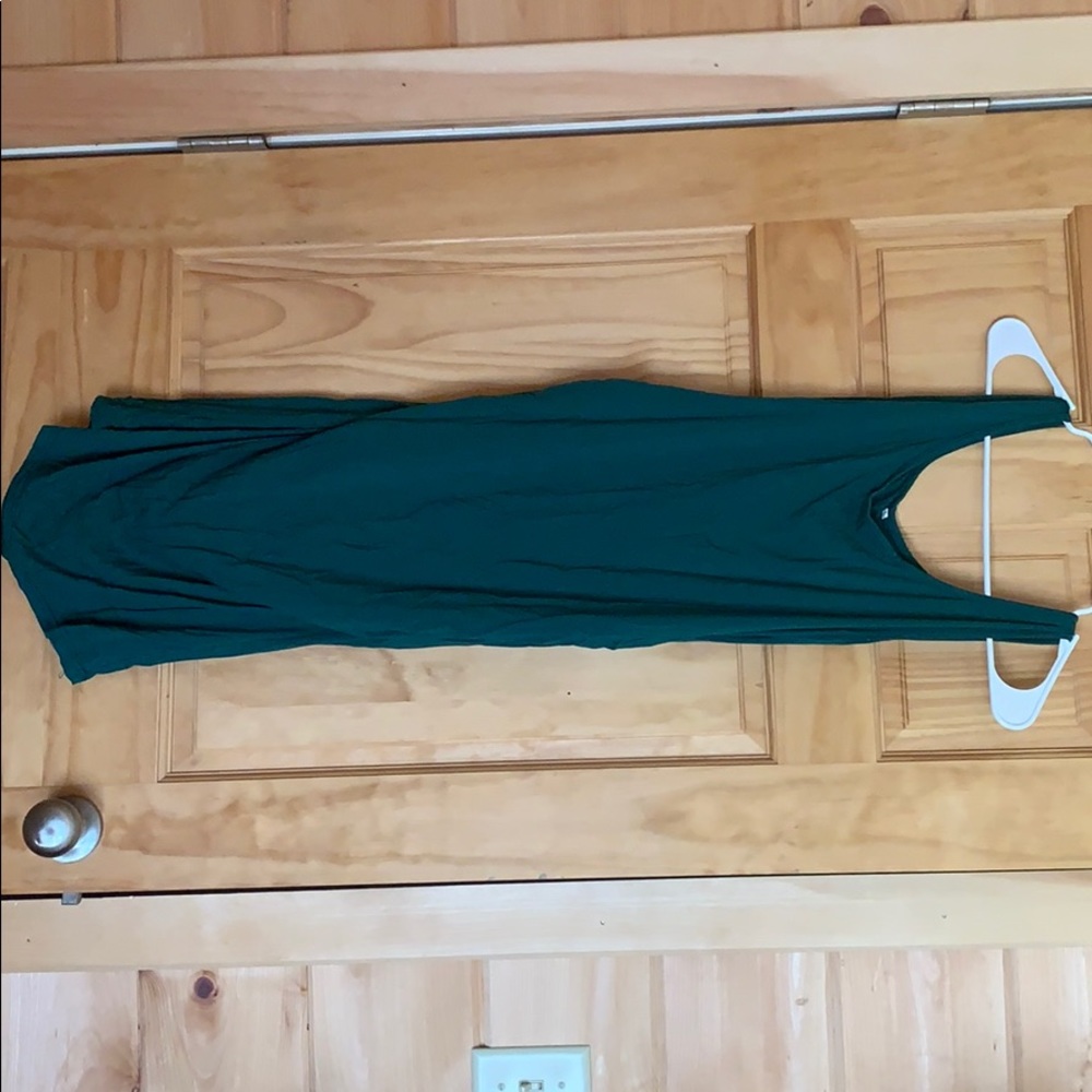 Maternity Dress